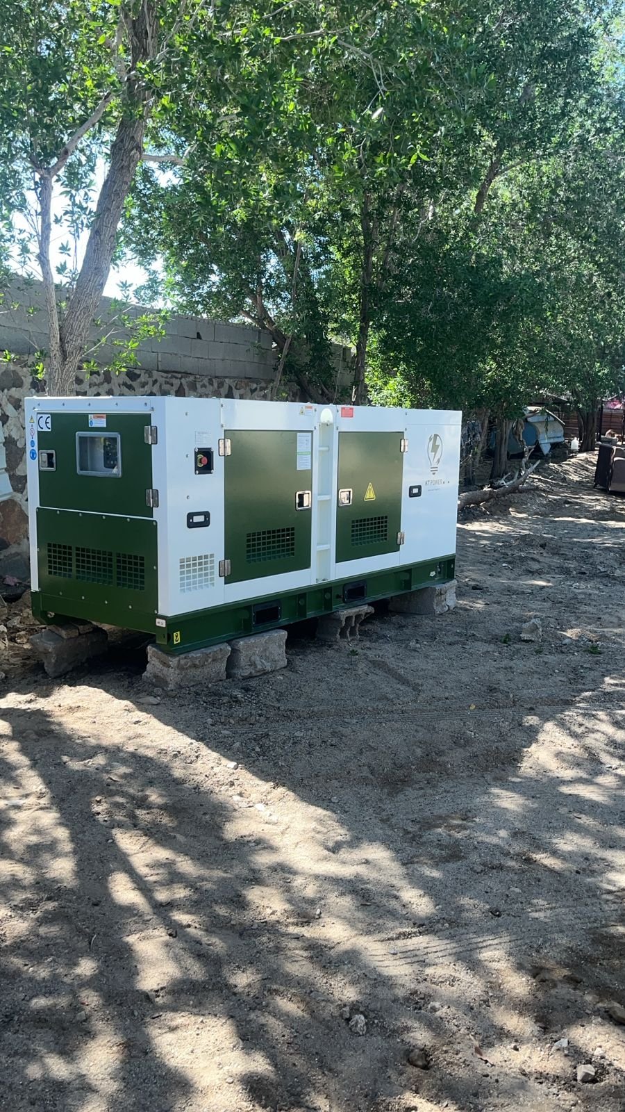 KT Power project image 19